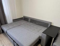 Диван и кресло б/у