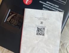 Стабилизатор напряжения Ресанта