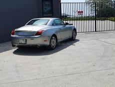 Toyota Soarer