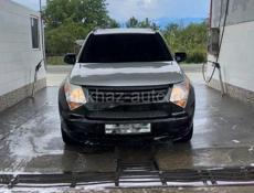 Suzuki XL7