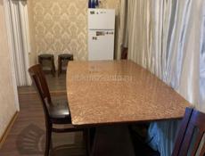 Квартира на долгий срок 