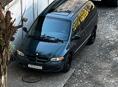 Chrysler Voyager