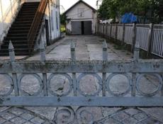 Продается дом в г. Очамчира