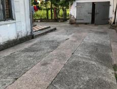 Продается дом в г. Очамчира