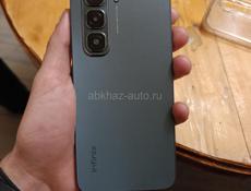Инфиникс 50про 16 на 128