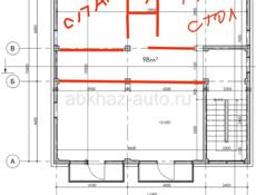 Центр города ул. Воронова