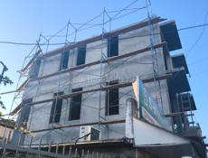 Центр города ул. Воронова