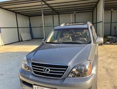 Lexus GX