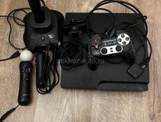 Плейстейшн 3