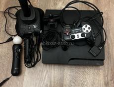 Плейстейшн 3 