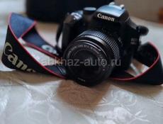 Фотоапарат