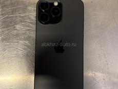 Айфон 16 про макс