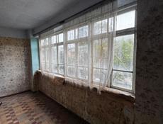 2-х комнатная квартира 