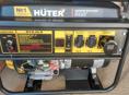 Генератор HUTER