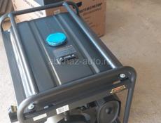 Генератор HUTER