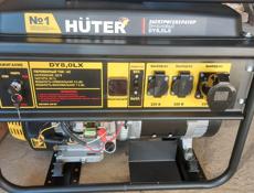 Генератор HUTER