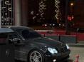 AMG CL 55