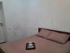 Район Центрального Рынка.  2 комнаты. 