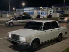 ВАЗ 2107