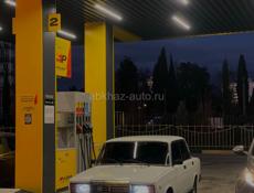 ВАЗ 2107