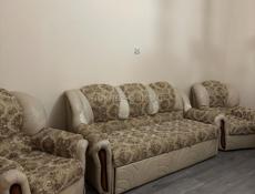Диван с креслами