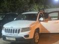 Jeep Comanche