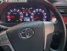 Toyota Mark II