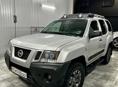 Nissan X-Terra