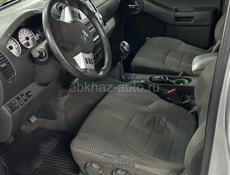 Nissan X-Terra