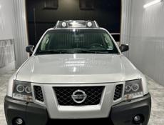 Nissan X-Terra