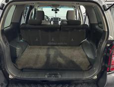 Nissan X-Terra