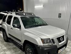 Nissan X-Terra