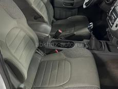 Nissan X-Terra