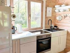 Отделочные работы