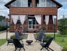 Отделочные работы