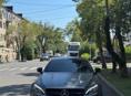 Mercedes-Benz C-Класс Sports Coupe