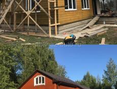 Предлагаю вам свои строительные услуги Приемлимые цены-качество-гарантия