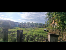 Участок в Сухуме 