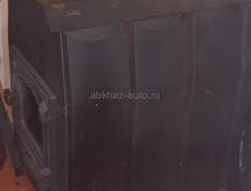 Продаю дровяную печь