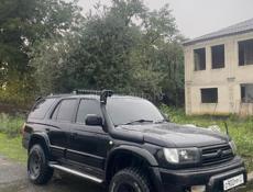 Toyota Hilux Surf
