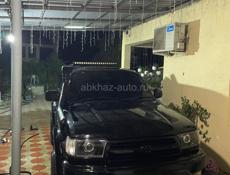 Toyota Hilux Surf