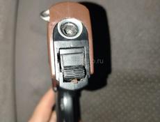 Пневмат пистолет Stalker ПМ