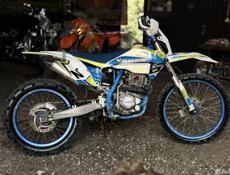 ATV