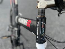 Велосипед Hummer / велик хаммер