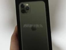 iPhone 11 Pro Max🚀