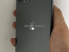 iPhone 11 Pro Max🚀