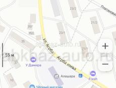 3-х комнатная квартира 