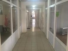 Помещение на территории ТЦ «Сухумприбор»