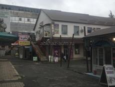 Помещение на территории ТЦ «Сухумприбор»