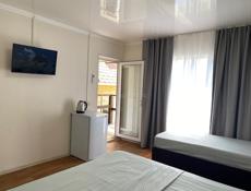 Сдам жилье на долгий срок 